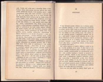 Nathaniel Hawthorne: Šarlatové písmeno