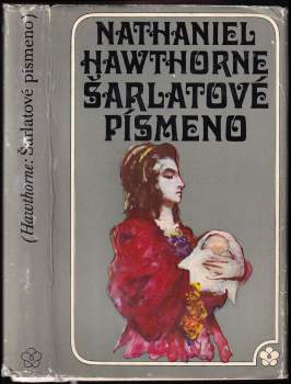 Šarlatové písmeno