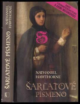 Nathaniel Hawthorne: Šarlatové písmeno