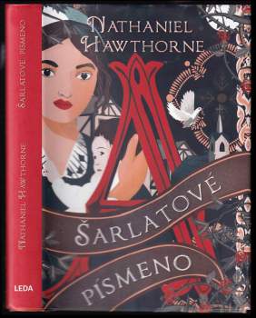 Nathaniel Hawthorne: Šarlatové písmeno