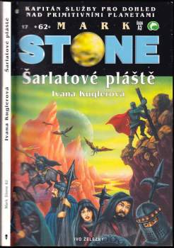 Šarlatové pláště