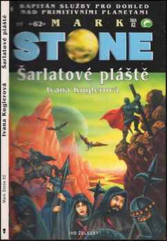 Šarlatové pláště