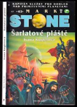 Šarlatové pláště