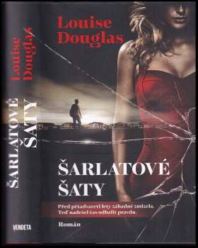 Šarlatové šaty