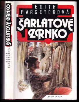 Šarlatové zrnko