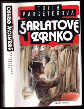 Šarlatové zrnko