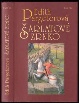 Šarlatové zrnko