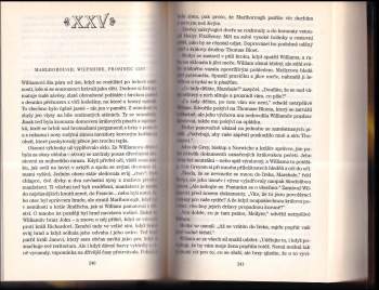 Elizabeth Chadwick: Šarlatový lev