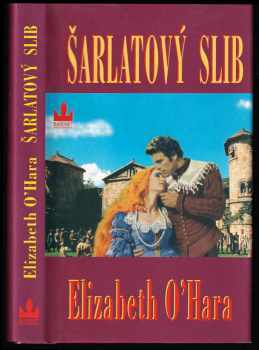 Elizabeth O'Hara: Šarlatový slib