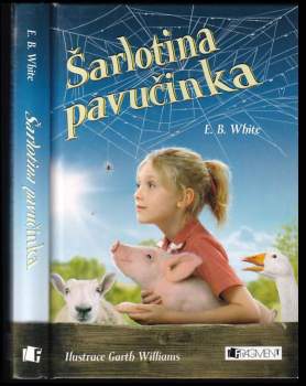 Šarlotina pavučinka