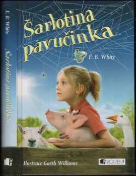 Šarlotina pavučinka