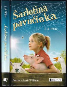 Šarlotina pavučinka