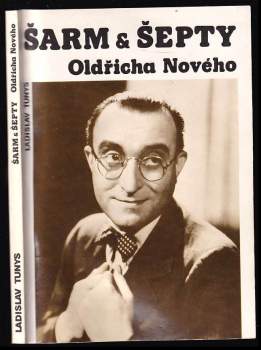 Šarm & šepty Oldřicha Nového