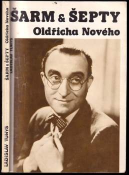 Šarm & šepty Oldřicha Nového
