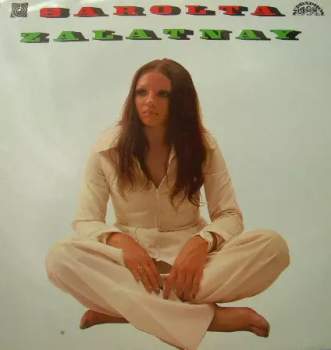 Sarolta Zalatnay