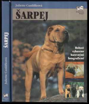 Šarpej - Juliette Cunliffe (2001) - ID: 572624