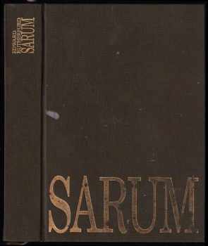Edward Rutherfurd: Sarum