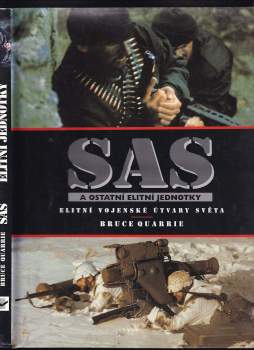 SAS a ostatní elitní jednotky