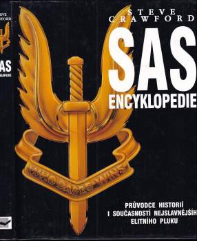 SAS encyklopedie