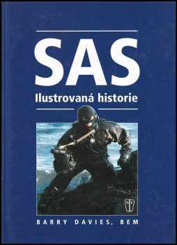 Barry Davies: SAS