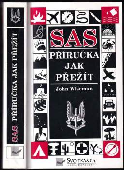 John A Wiseman: SAS