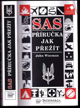 SAS příručka jak přežít