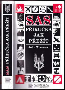 SAS příručka jak přežít