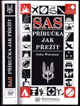SAS příručka jak přežít