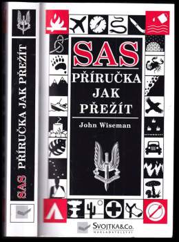 SAS příručka jak přežít
