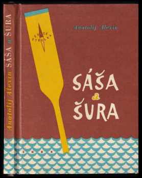 Sáša a Šura