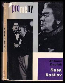 Saša Rašilov