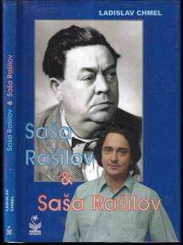 Saša Rašilov & Saša Rašilov