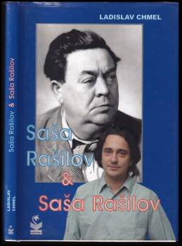 Saša Rašilov & Saša Rašilov