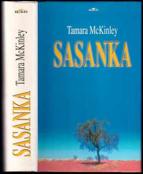 Sasanka - Tamara McKinley (2002, Alpress) - ID: 846483