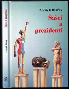Šašci a prezidenti