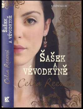 Celia Rees: Šašek a vévodkyně