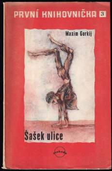 Šašek ulice
