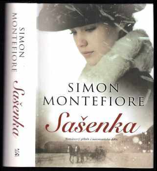 Sašenka - Simon Sebag Montefiore (2009, BB art) - ID: 677212