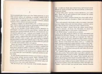 Simon Sebag Montefiore: Sašenka