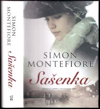 Sašenka