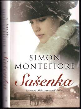Simon Sebag Montefiore: Sašenka