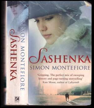 Sashenka