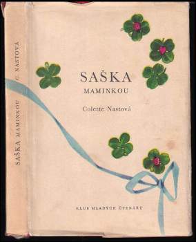 Saška maminkou