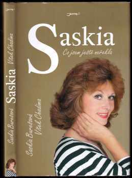 Saskia Burešová: Saskia