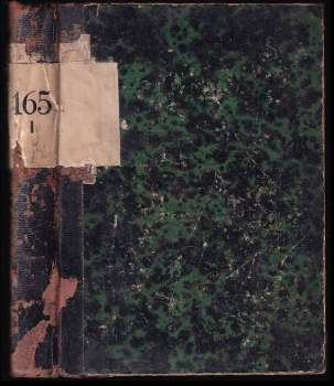 Josef Svátek: Sasové v Praze r. 1631