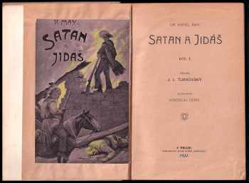 Karl May: Satan a Jidáš