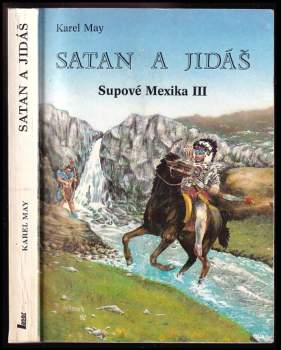 Karl May: Satan a Jidáš