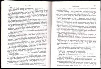 Karl May: Satan a Jidáš