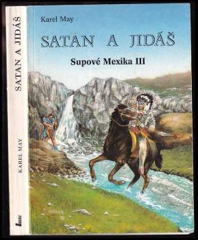 Karl May: Satan a Jidáš