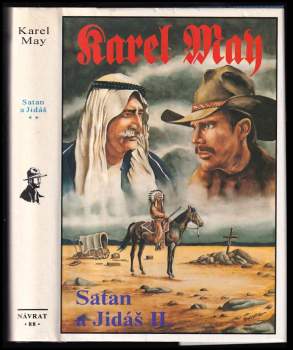 Karl May: Satan a Jidáš
